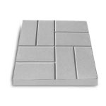 Плитка тротуарна